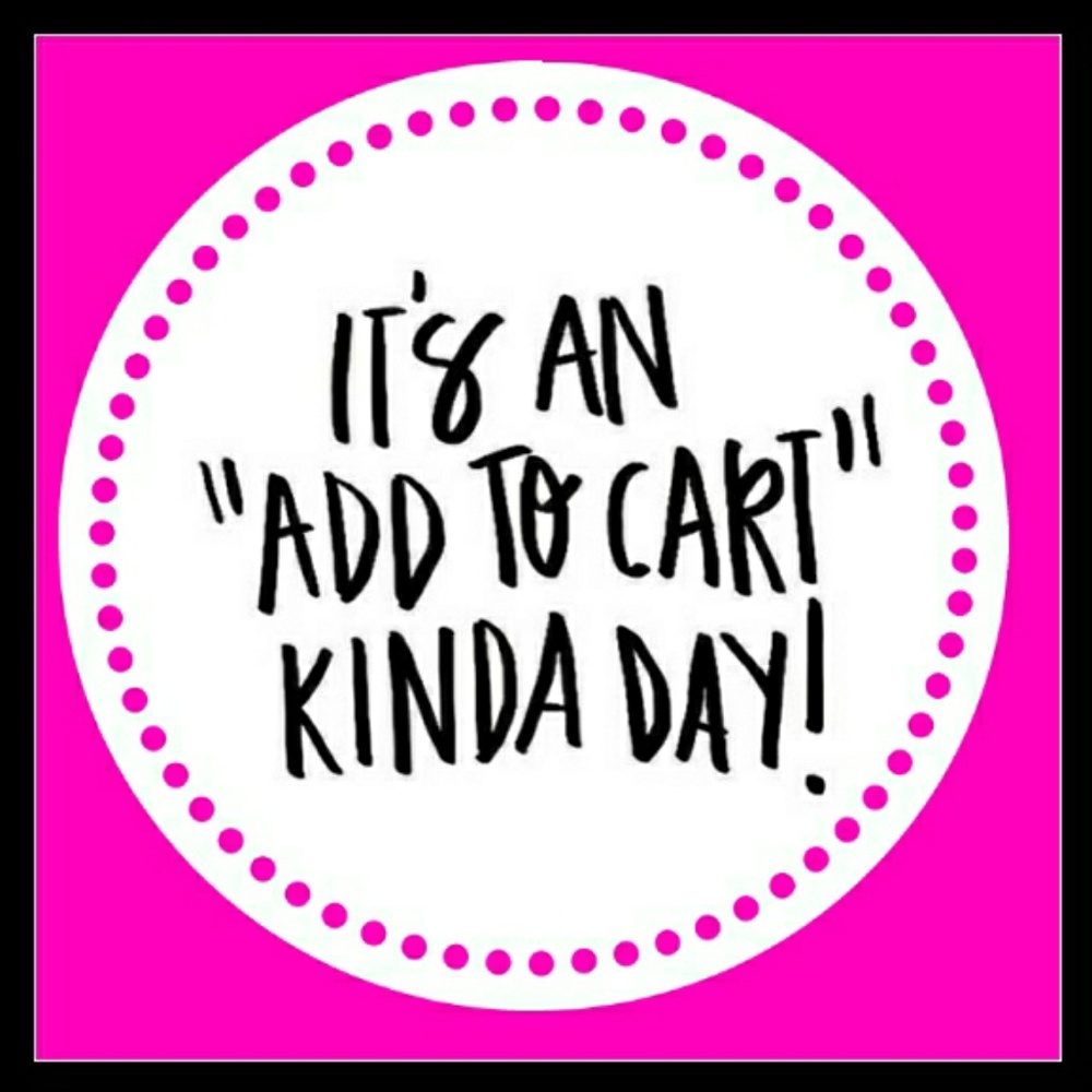 Retail Therapy!!!